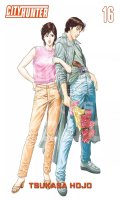City Hunter - Ultime T.16