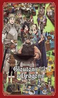 Gloutons et dragons T.14