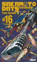 Sakamoto days T.16