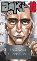 Baki - perfect �dition T.10