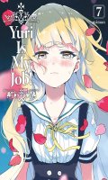 Yuri is my job ! T.7