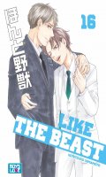 Like the beast T.16