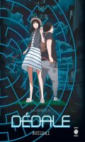 D�dale - int�grale