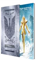 Saint seiya - Time odyssey - collector T.3