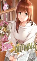 Love X Dilemma T.27 - �dition sp�ciale