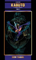 Kabuto - Le d�mon corbeau T.2