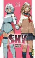 Shy T.24