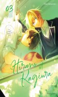 Hirano et Kagiura T.3