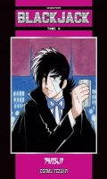 Black Jack T.6