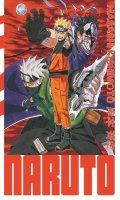 Naruto - �dition Hokage T.32