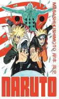 Naruto - �dition Hokage T.34