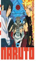 Naruto - �dition Hokage T.35