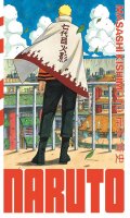 Naruto - �dition Hokage T.36