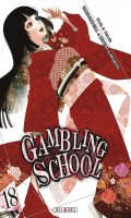 Gambling school T.18