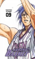 Kuroko's basket - dunk �dition T.9