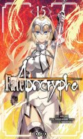 Fate / Apocrypha T.15