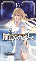 Fate / Apocrypha T.16