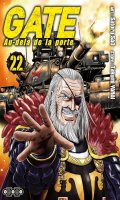 Gate - Au-del� de la porte T.22