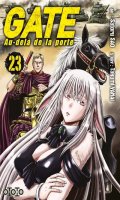 Gate - Au-del� de la porte T.23