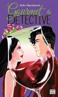 Gourmet dtective T.6