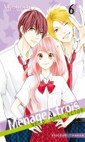 M�nage � trois T.6
