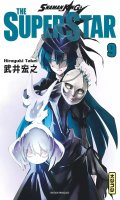 Shaman King - The Super Star T.9
