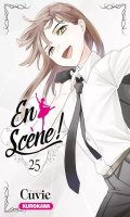 En sc�ne ! T.25