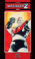Mazinger Z - deluxe T.4