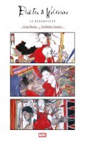 Elektra & Wolverine - Le R�dempteur