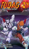 Todag - tales of demons and gods T.27