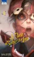 La danse du soleil et de la lune T.8