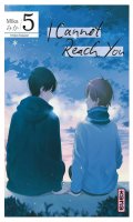 I cannot reach you T.5