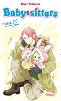 Baby-sitters T.25