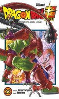 Dragon ball super T.23