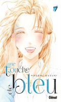 Une touche de bleu T.7