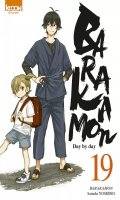 Barakamon T.19