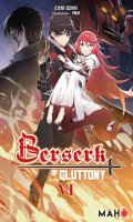 Berserk of gluttony T.6