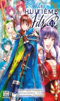 Le huitime fils T.13