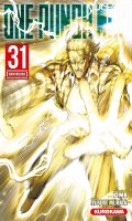 One-punch man T.31 - collector