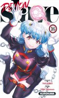Demon slave T.16