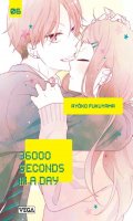 36000 seconds in a day T.6