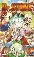 Dr Stone T.27