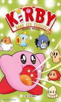 Les aventures de Kirby dans les toiles T.25