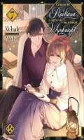 Comment Raeliana a survcu au manoir Wynknight T.7