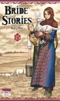 Bride stories T.15