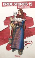 Bride stories T.15