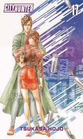 City Hunter - Ultime T.17
