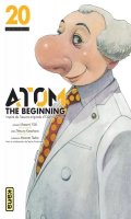 Atom - The beginning T.20