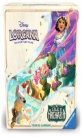 Lorcana - L'ile d'Archazia - Trsor des Illumineurs
