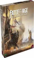 Fateforge : Le Choc des Immortels (Extension)